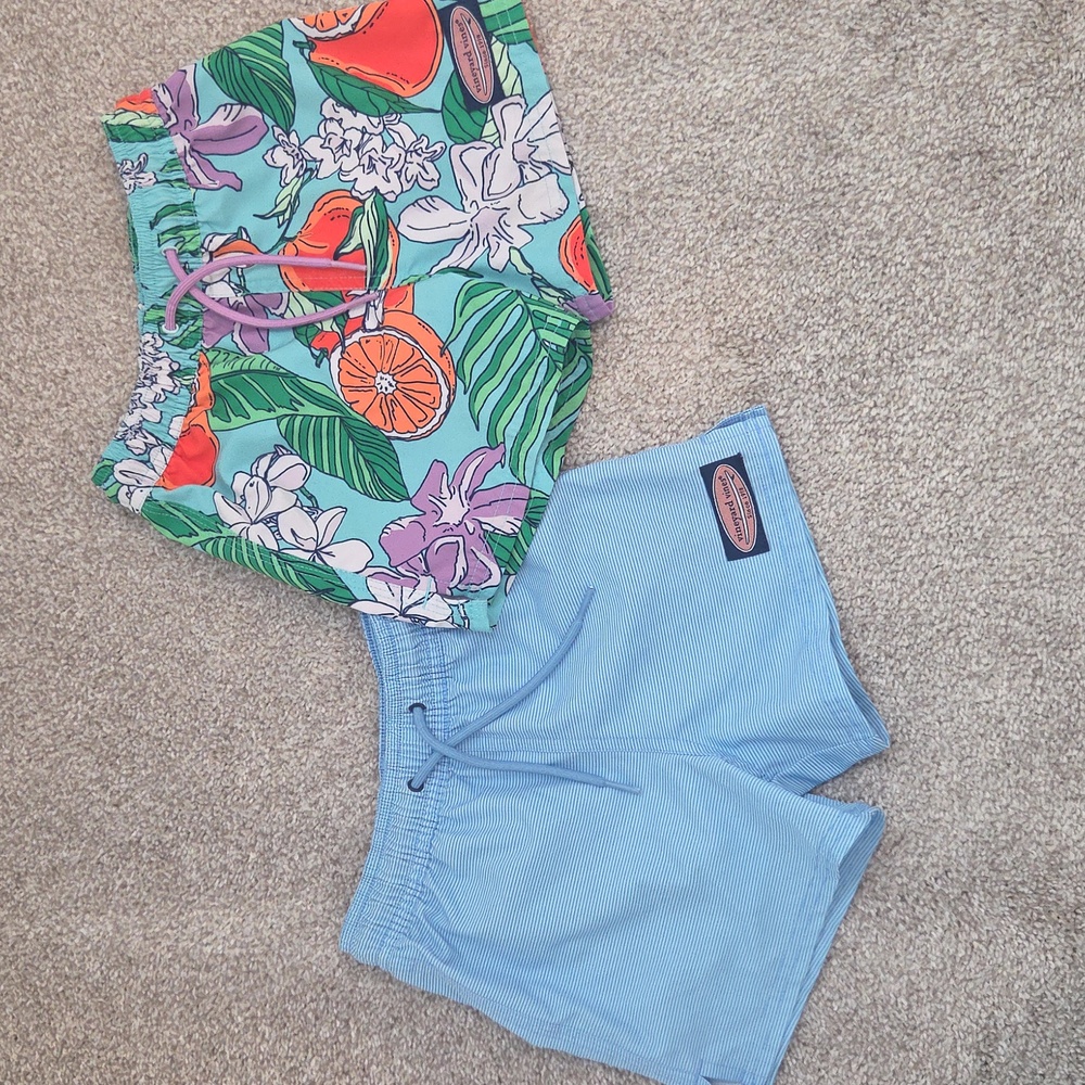 Vineyard Vines Swim Shorts